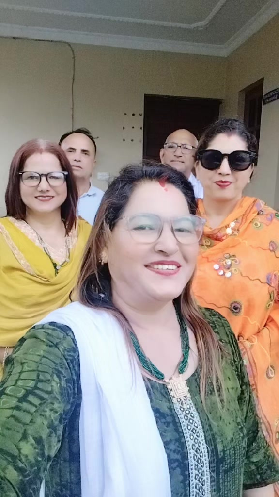 @Ganga Uprety