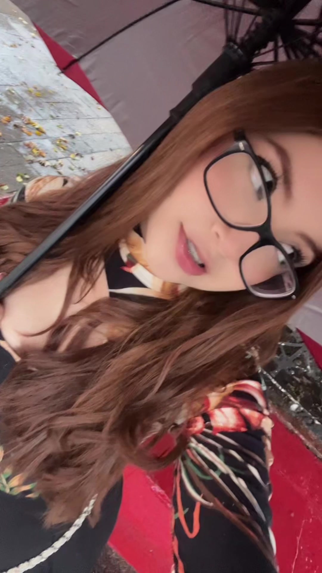@Michelle Fonseca