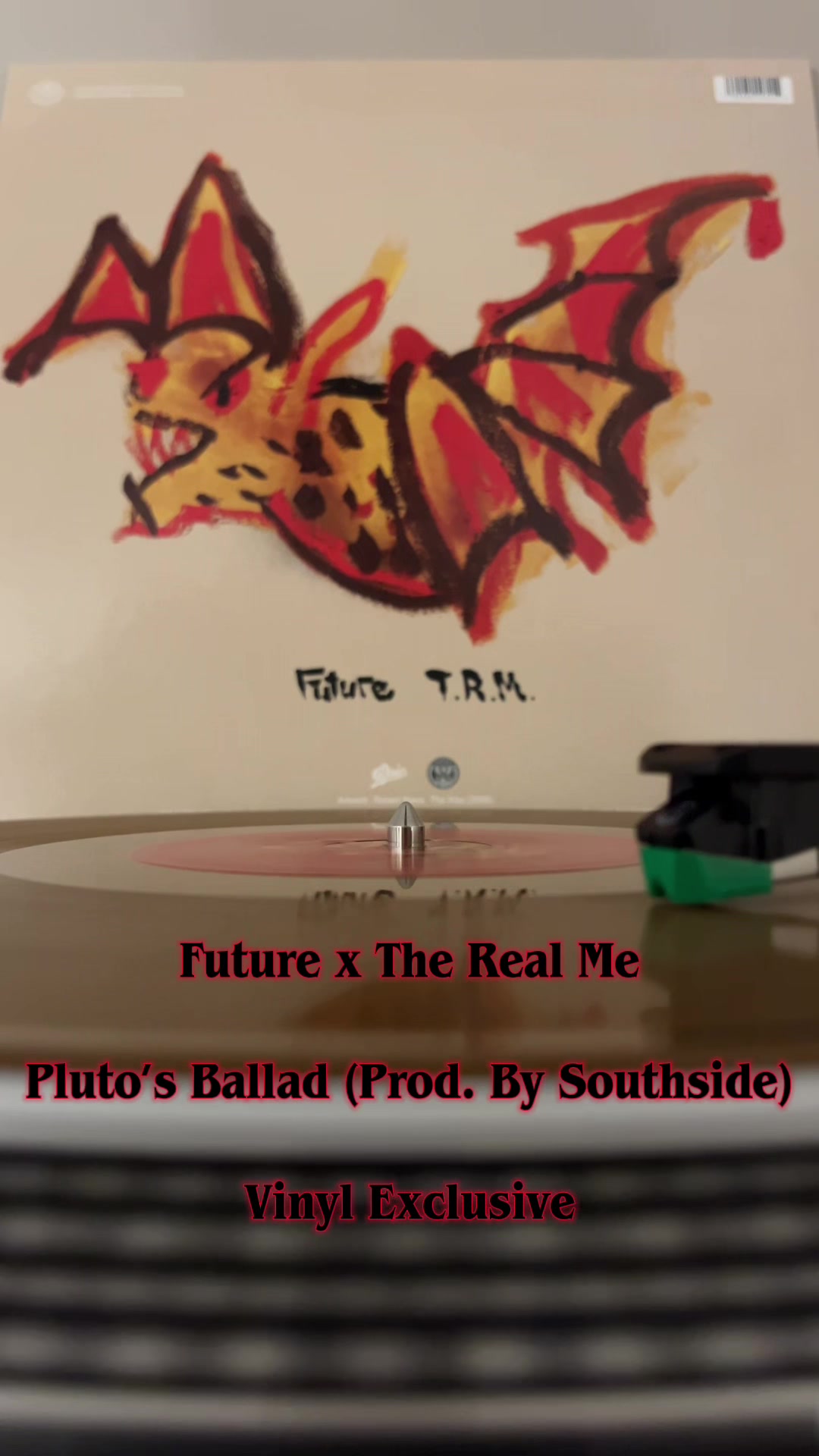 @Tonights Spin