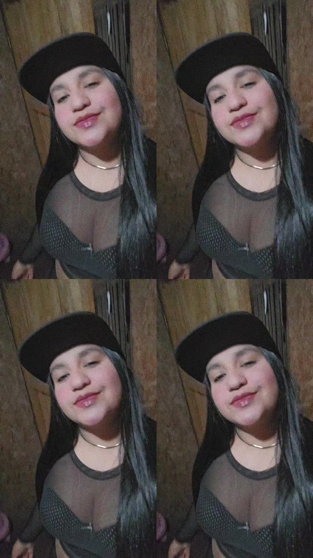 @negrita