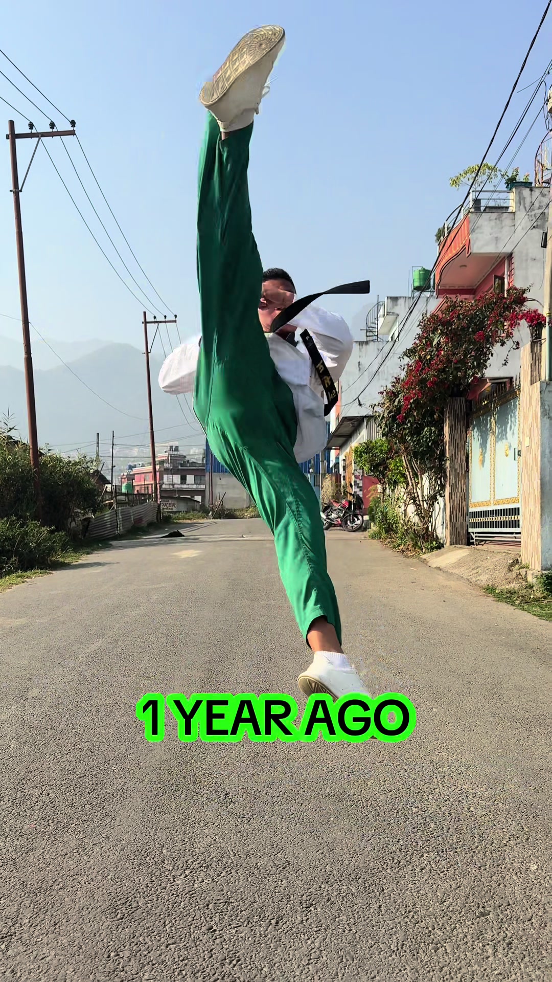 @SUBASH TAMANG(RUMBA) ✅