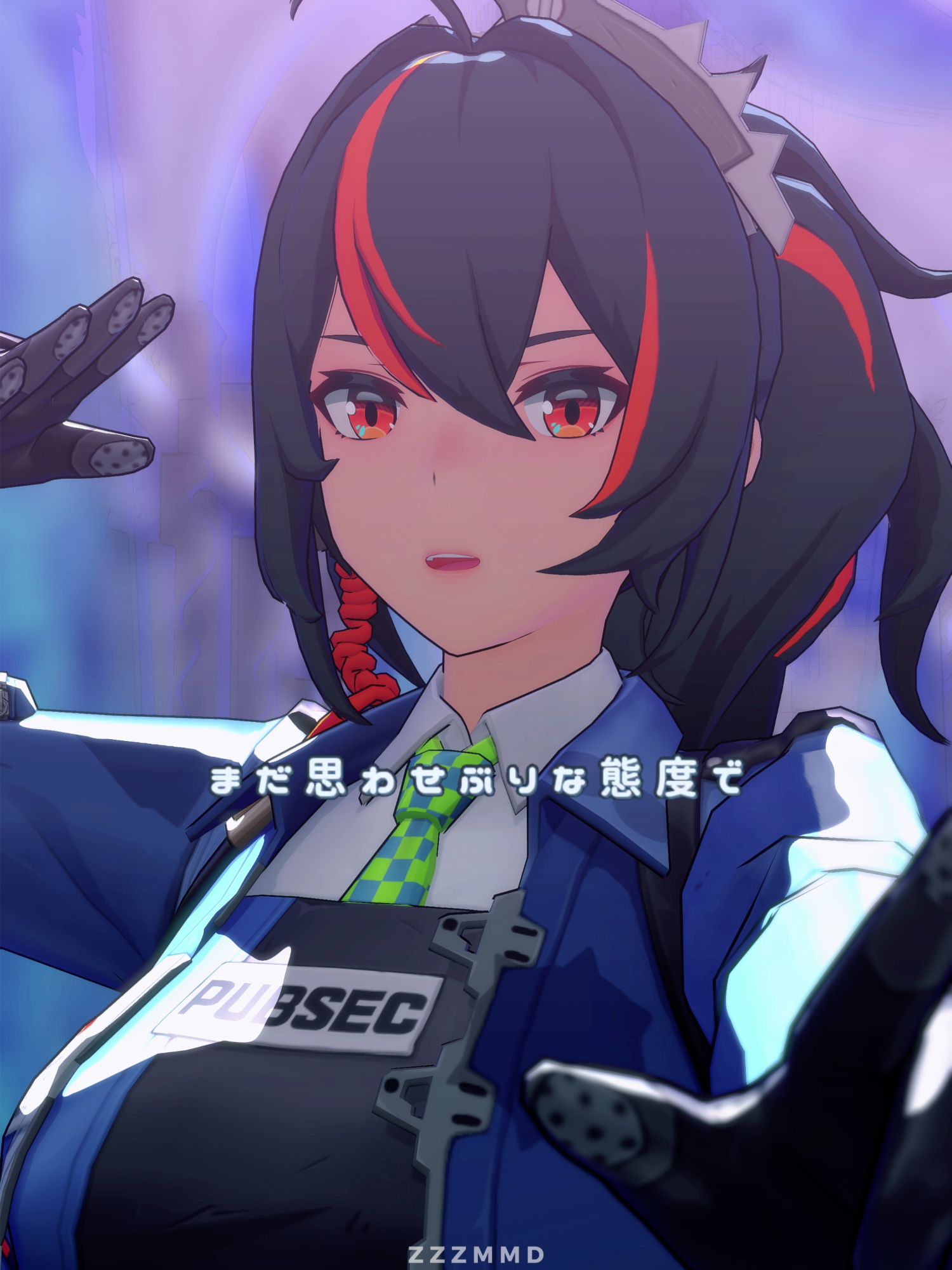 @ZZZMMD