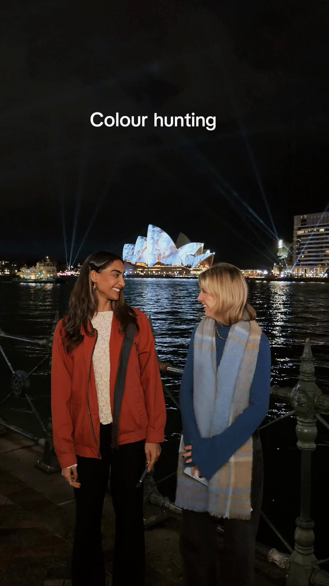 @Vivid Sydney