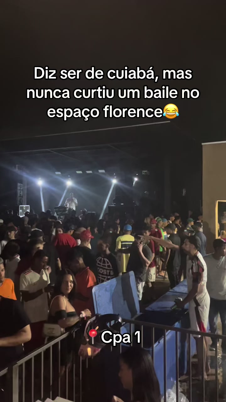 @Bailes em cuiabá