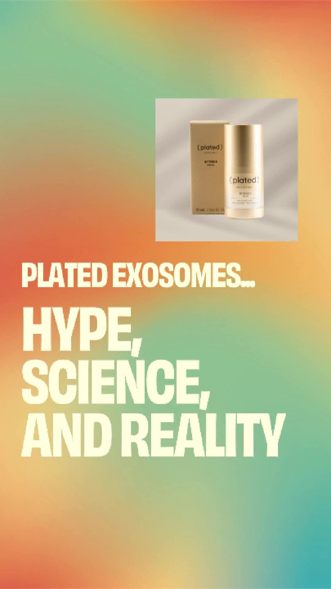 @Chemist Confessions