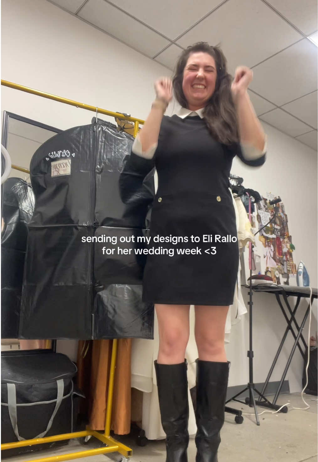 @Annabelle | Fashion Designer