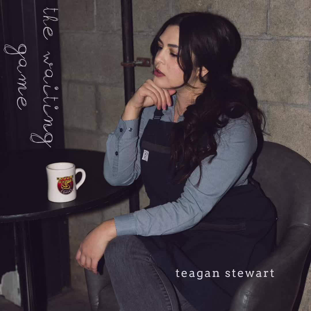 @Teagan Stewart