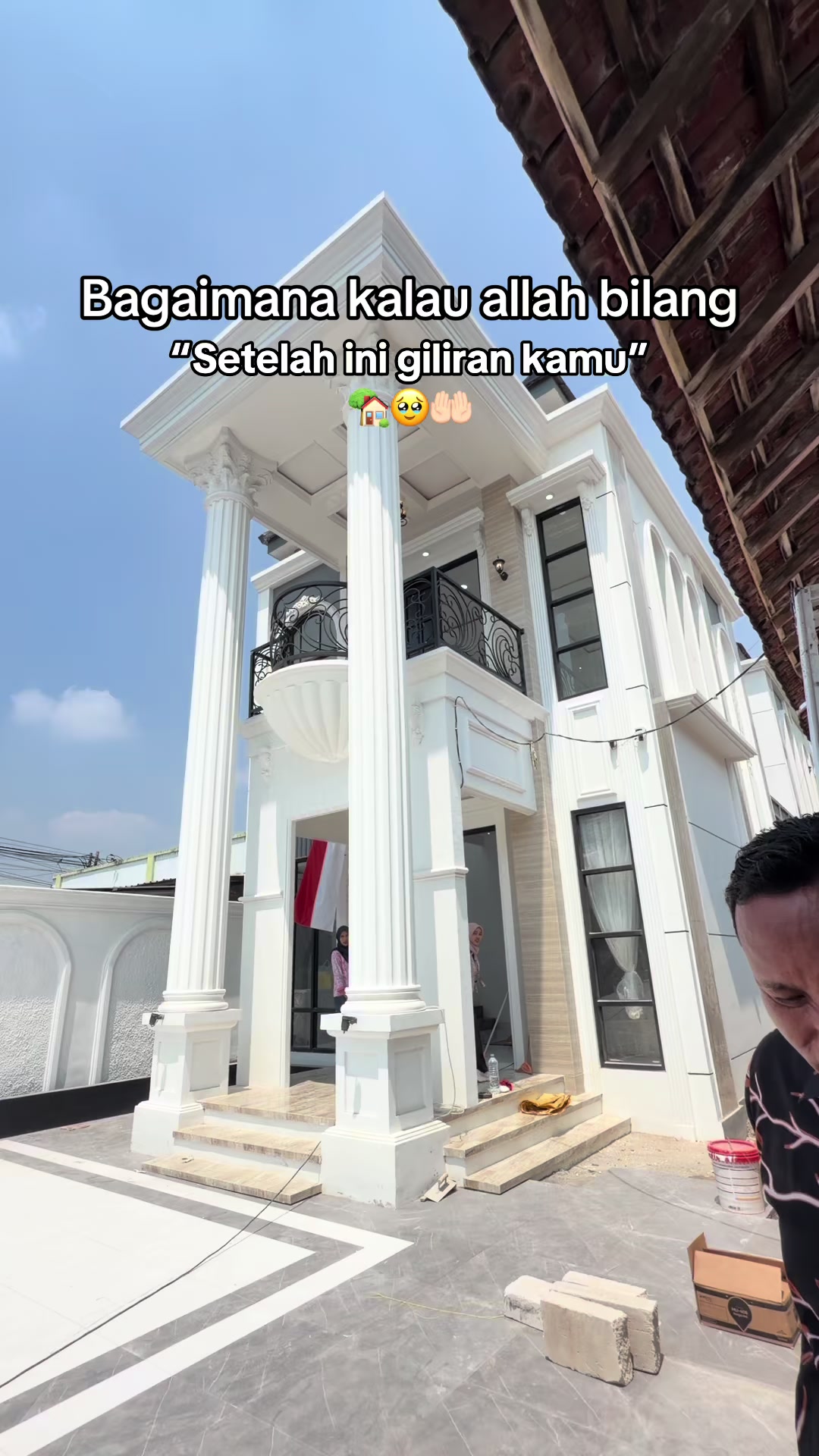 @PT. GLOBAL ESTATE NUSANTARA