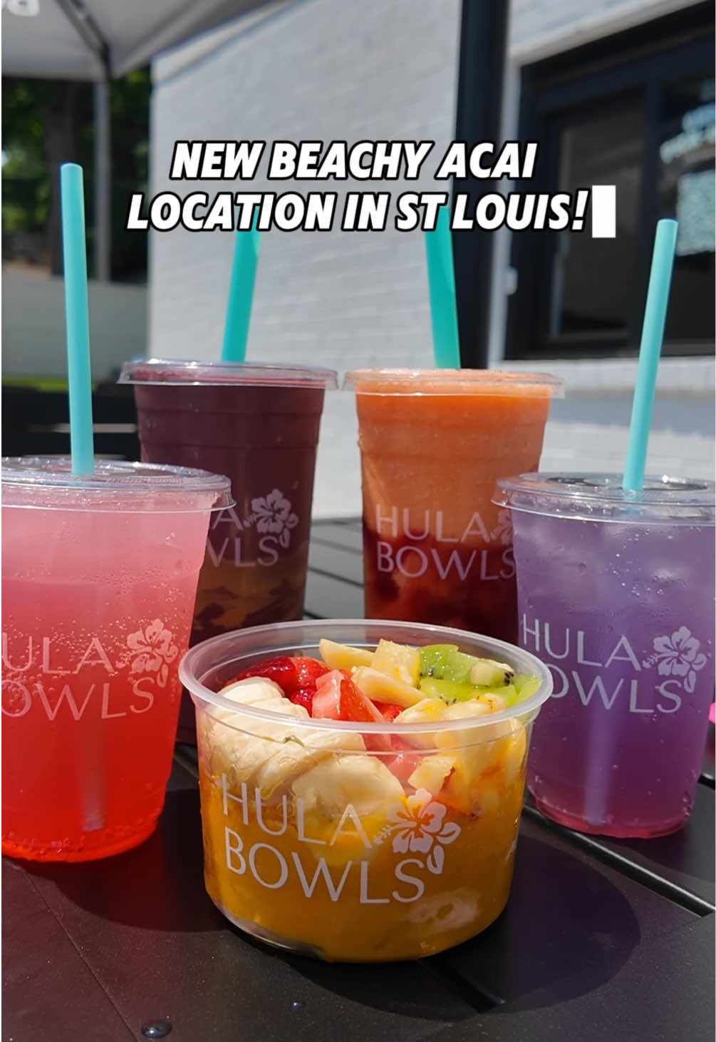 @STL Bucket List