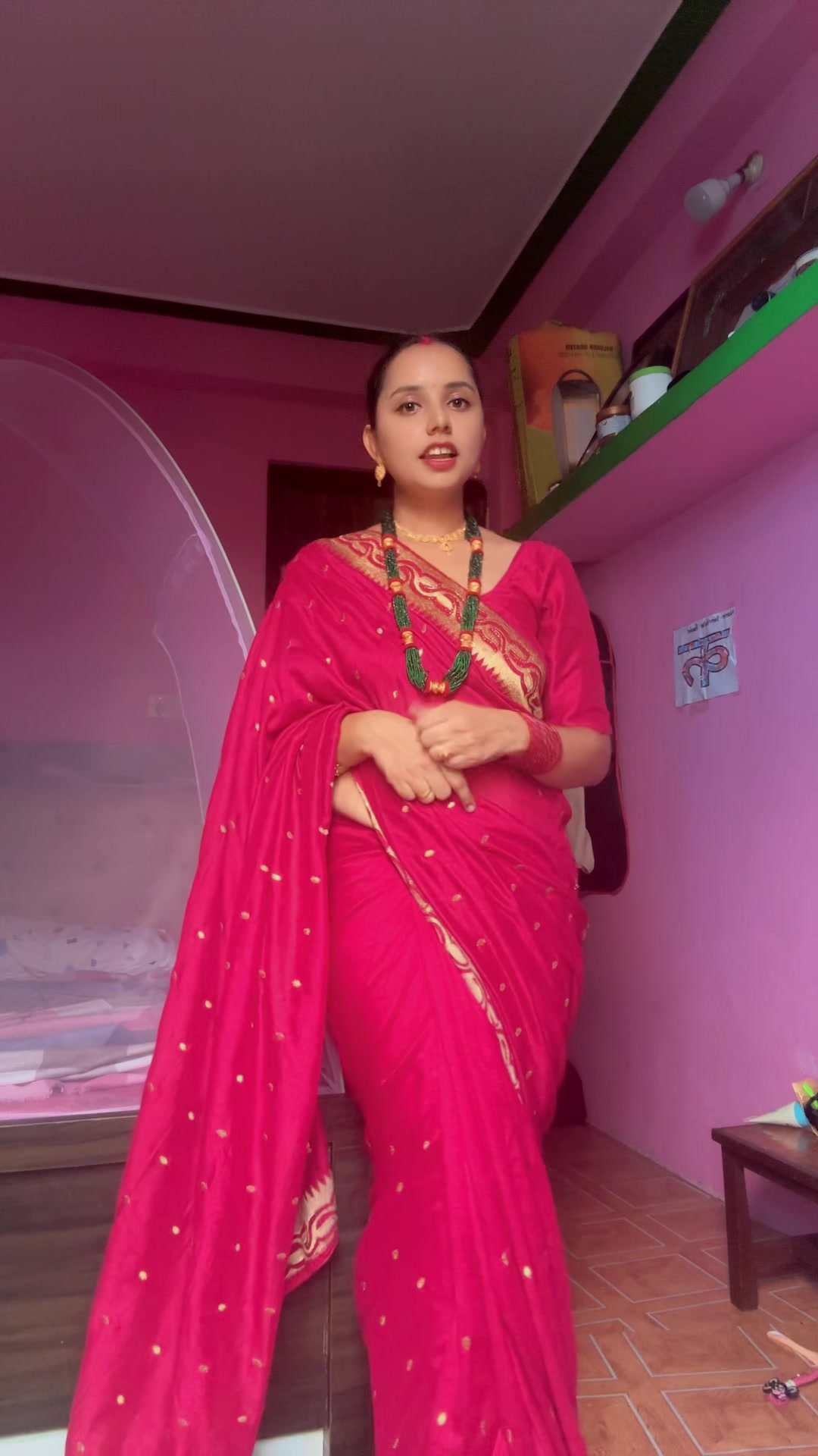 @Sambriddha Mamu..😍