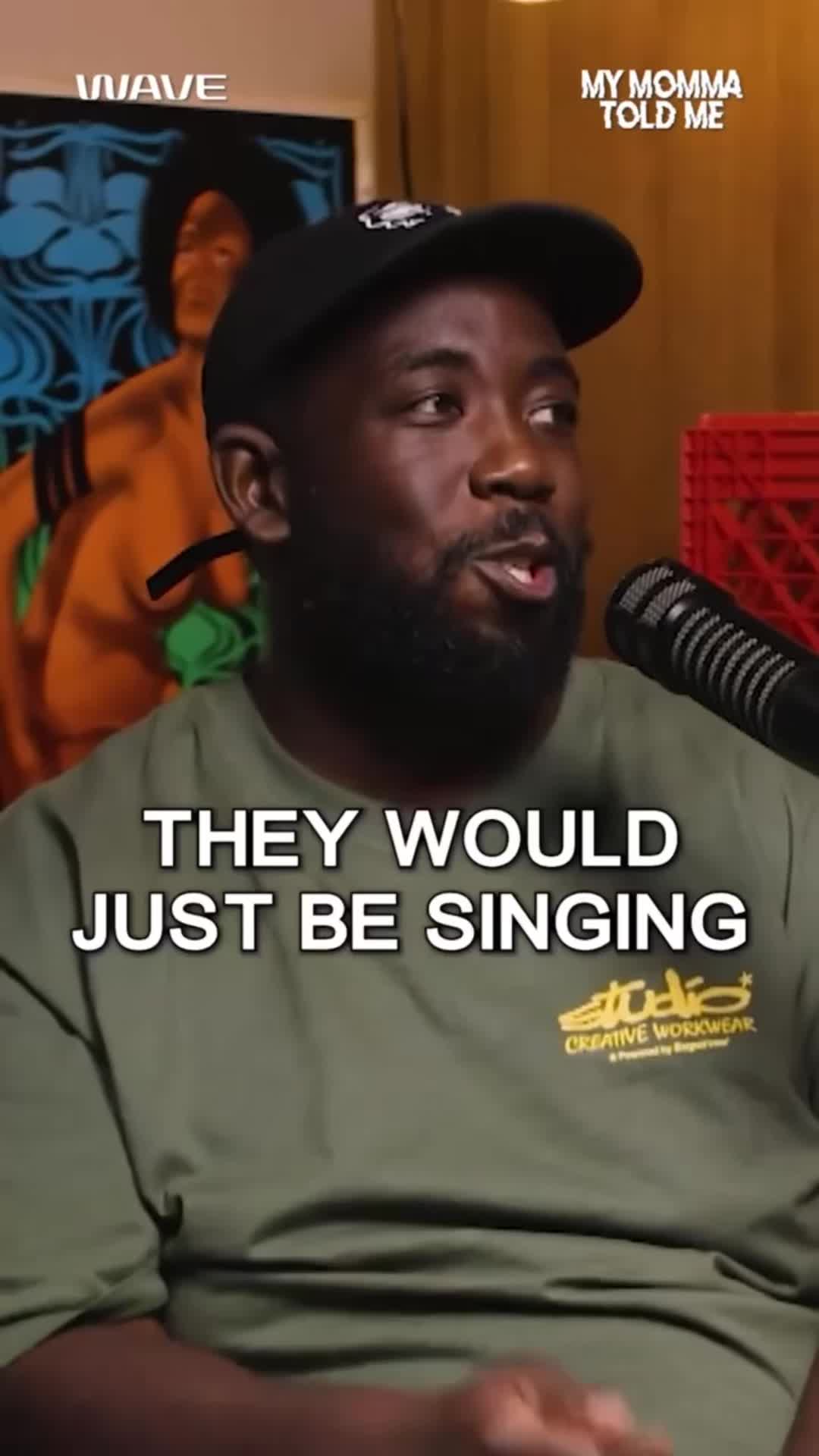 @Nostrildamus