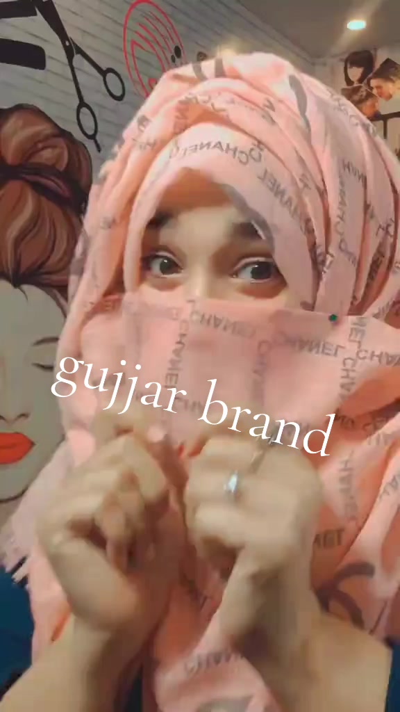 @Fatima گجری