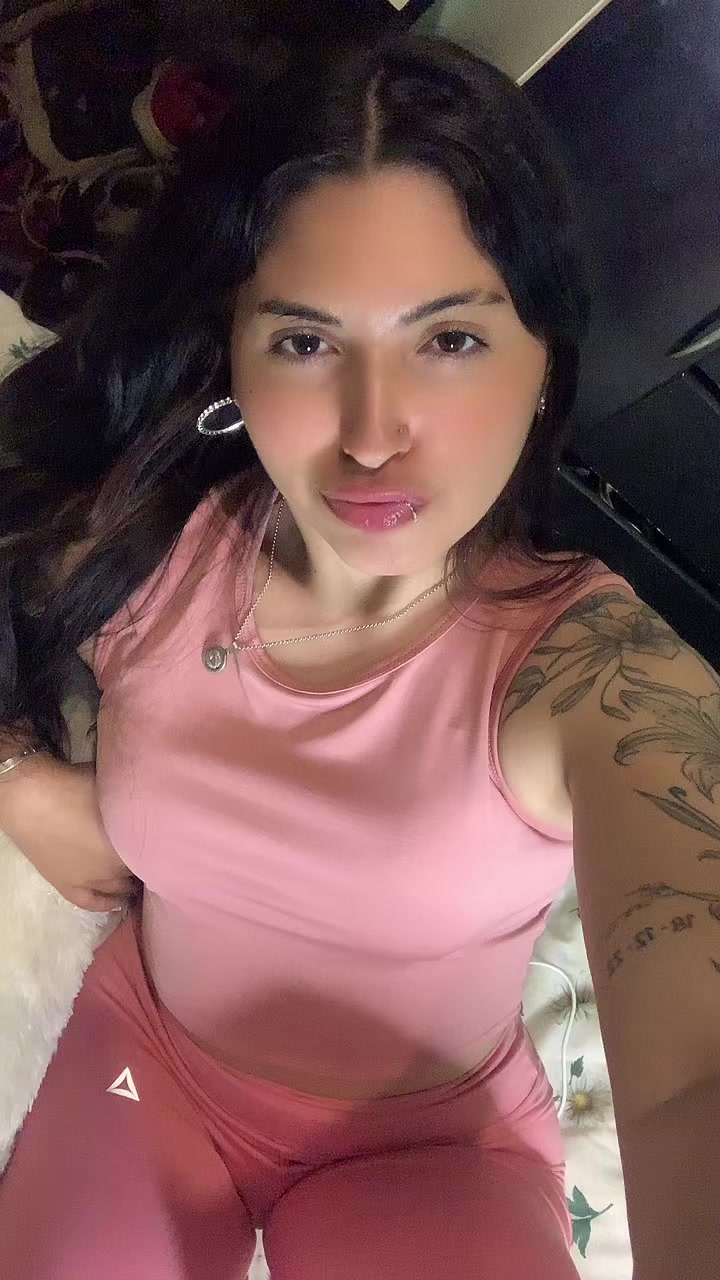 @Brenda Martinez