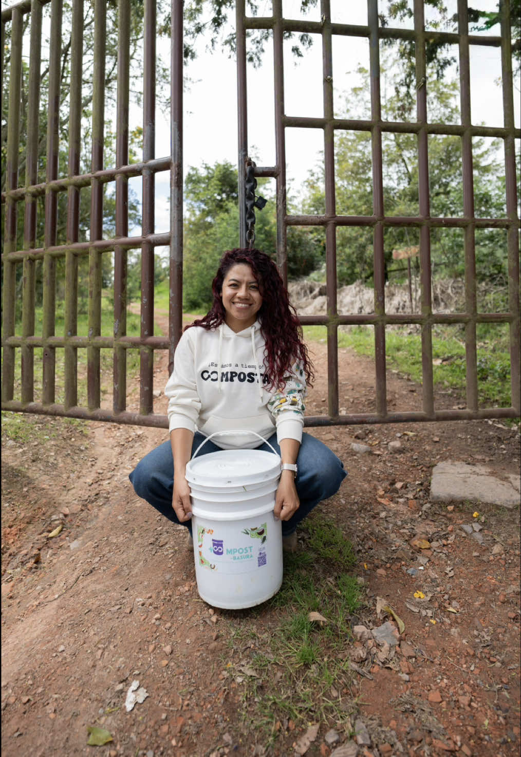 @M&aacute;s Compost