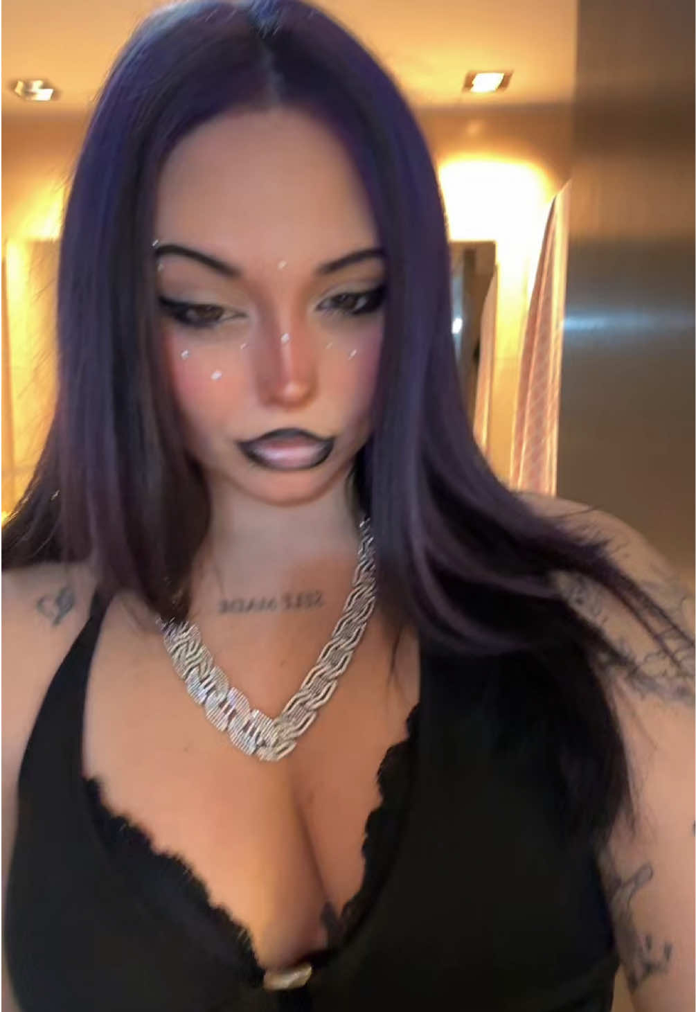 @lady★hell