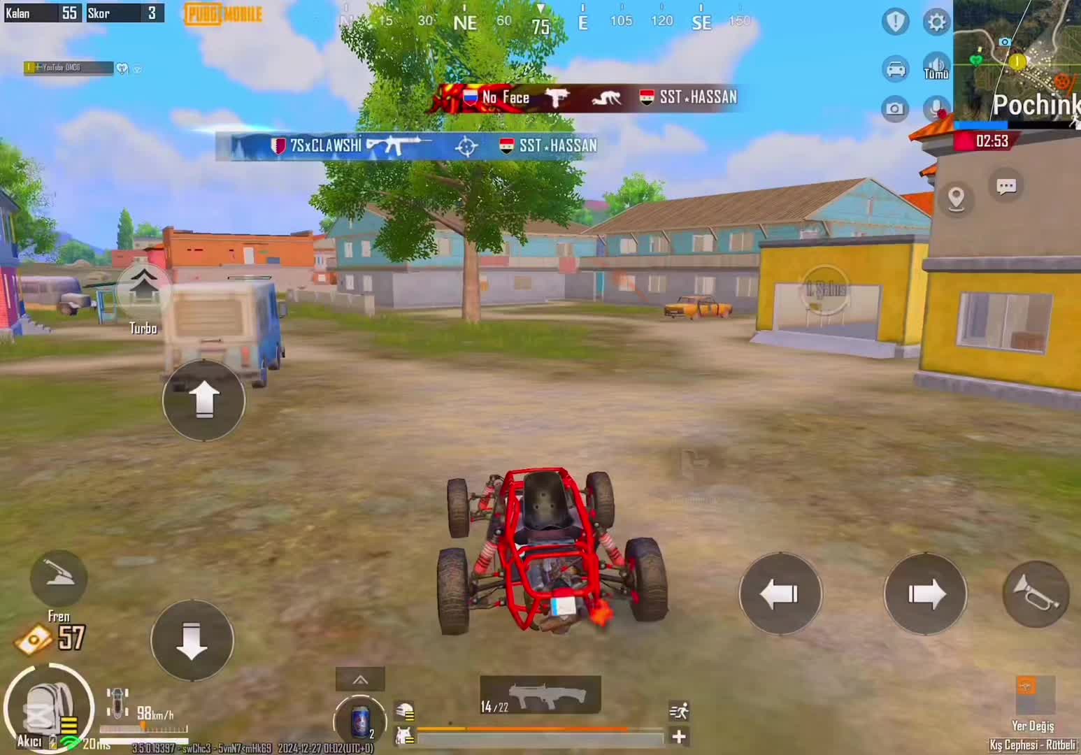 @YouTubeÖMOO