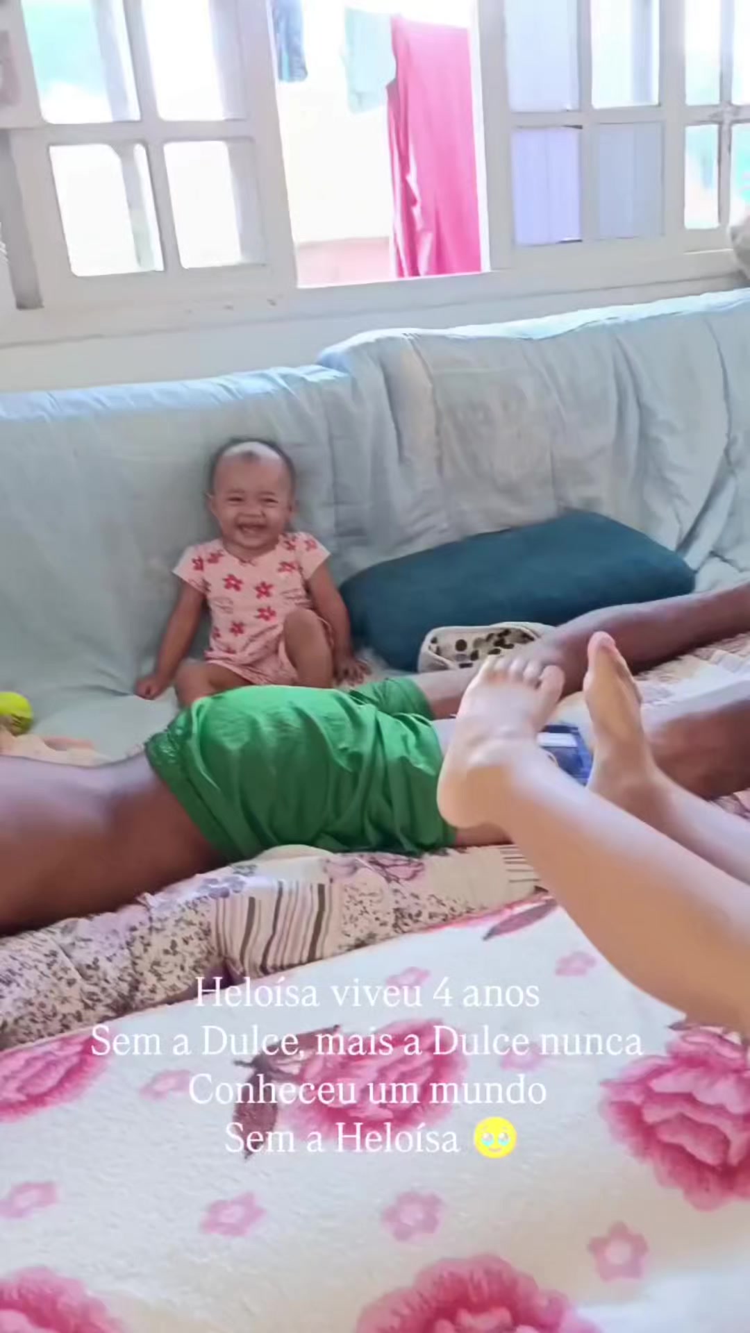 @mamãe de duas 💕