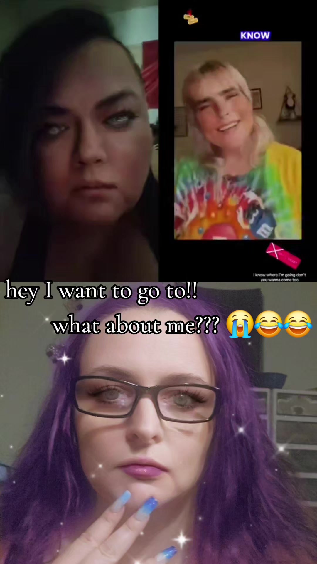 @KimCroft🧸🌹💙🎸🐋🐬🦋😈👻☘️🔥