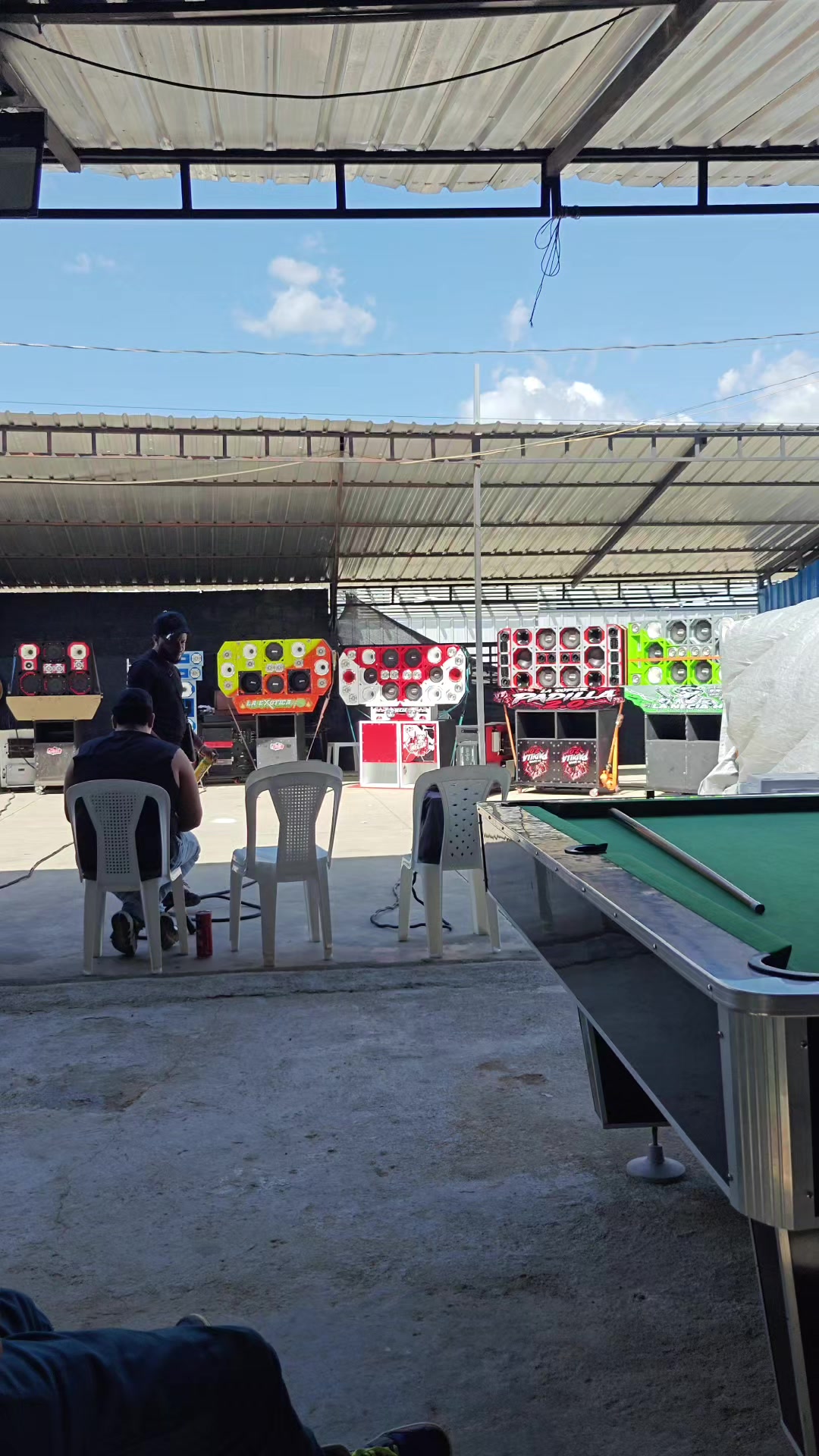 @Mundo gas chipeo