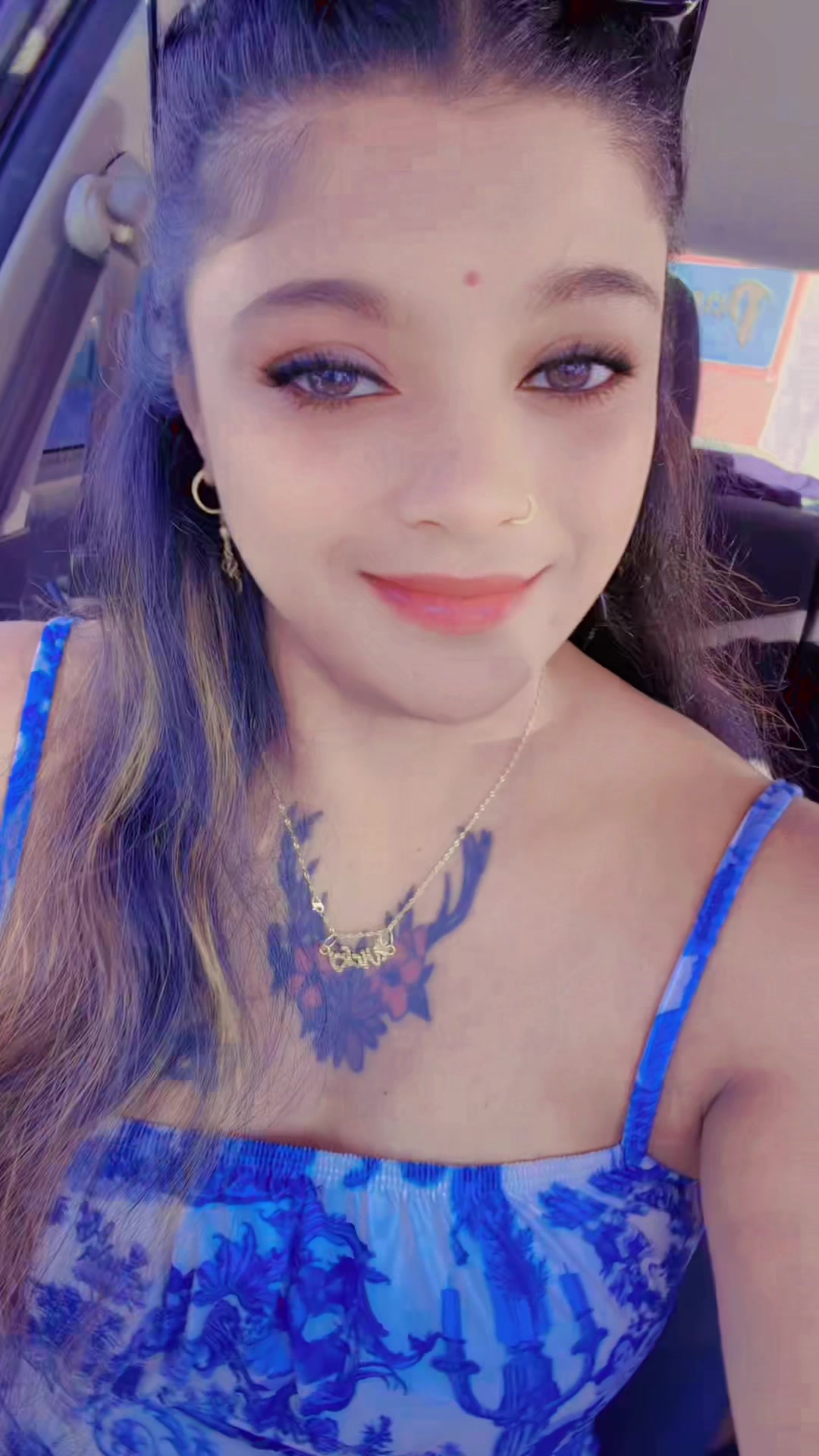 @Vickyprincess 