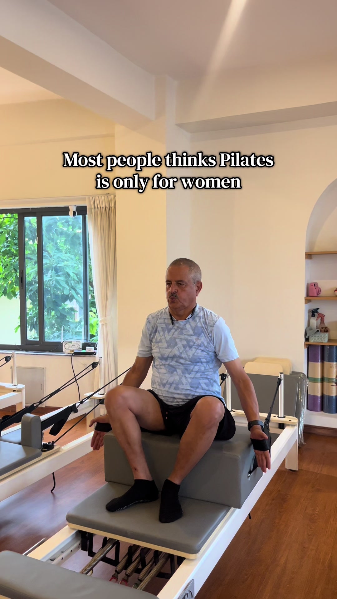 @Body Love Pilates