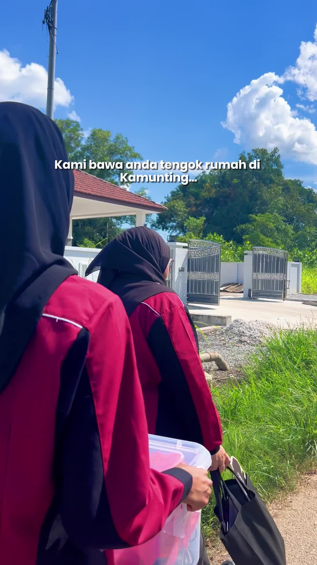 @Kontraktor Perak