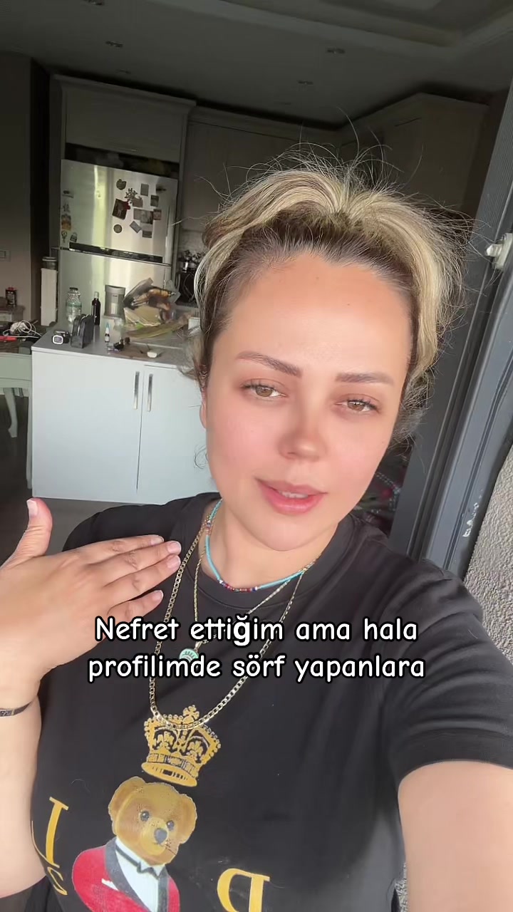 @Benimadımmelike
