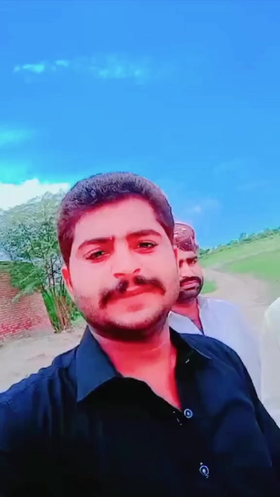@jafar khosa baloch ✌👊