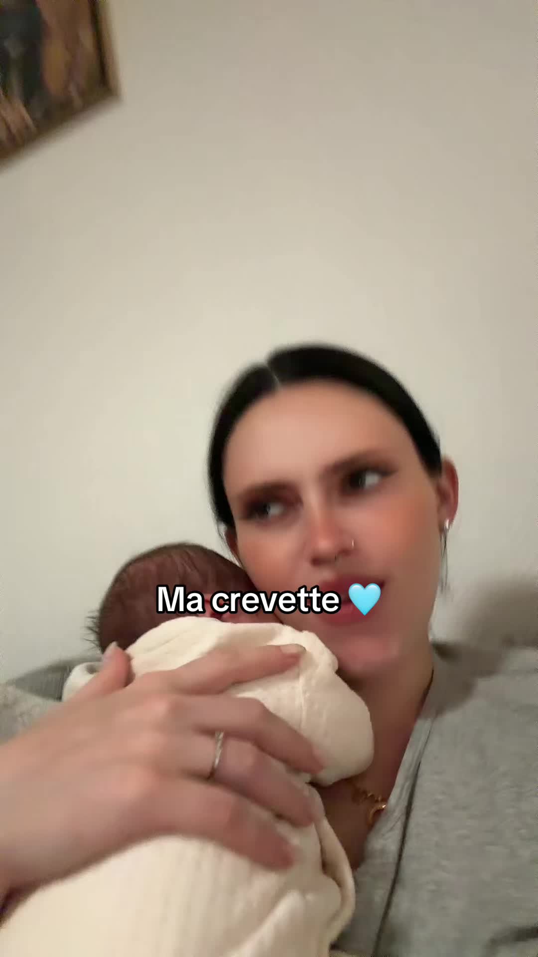 @✨Agnès✨ Mom to be 🧸