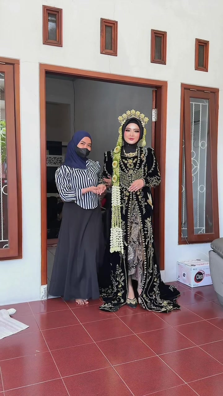 @SNR WEDDING SIDOARJO