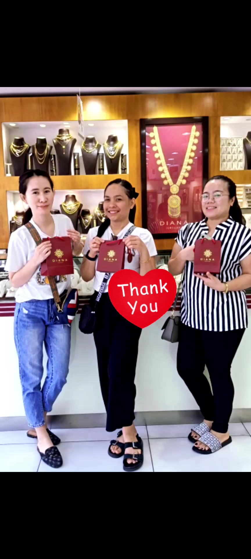 @DIANA JEWELLERS