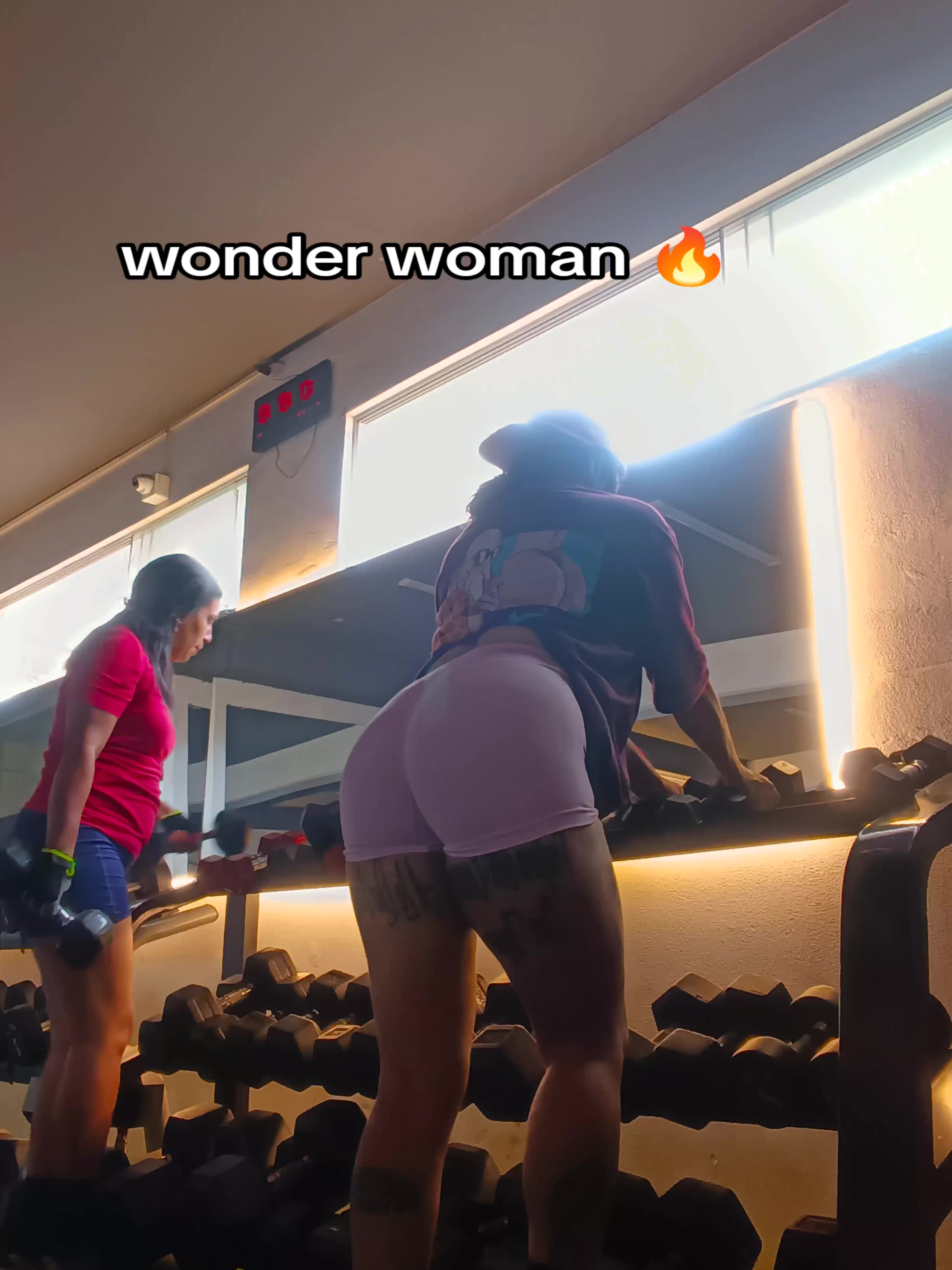 @★彡Wonder woman彡★