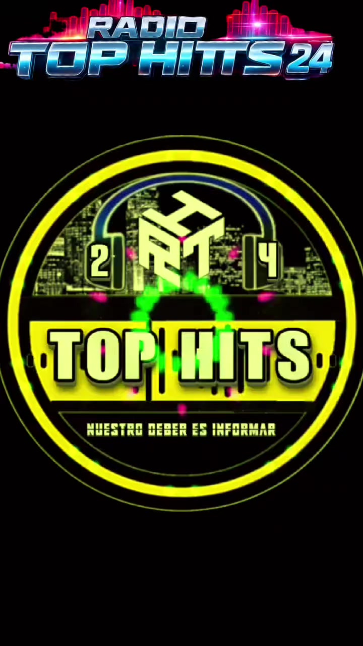 @radio top hits 24