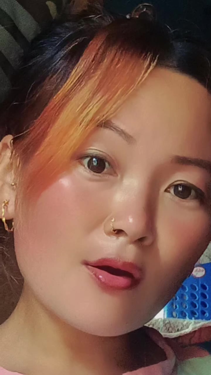 @samjhana chamling rai