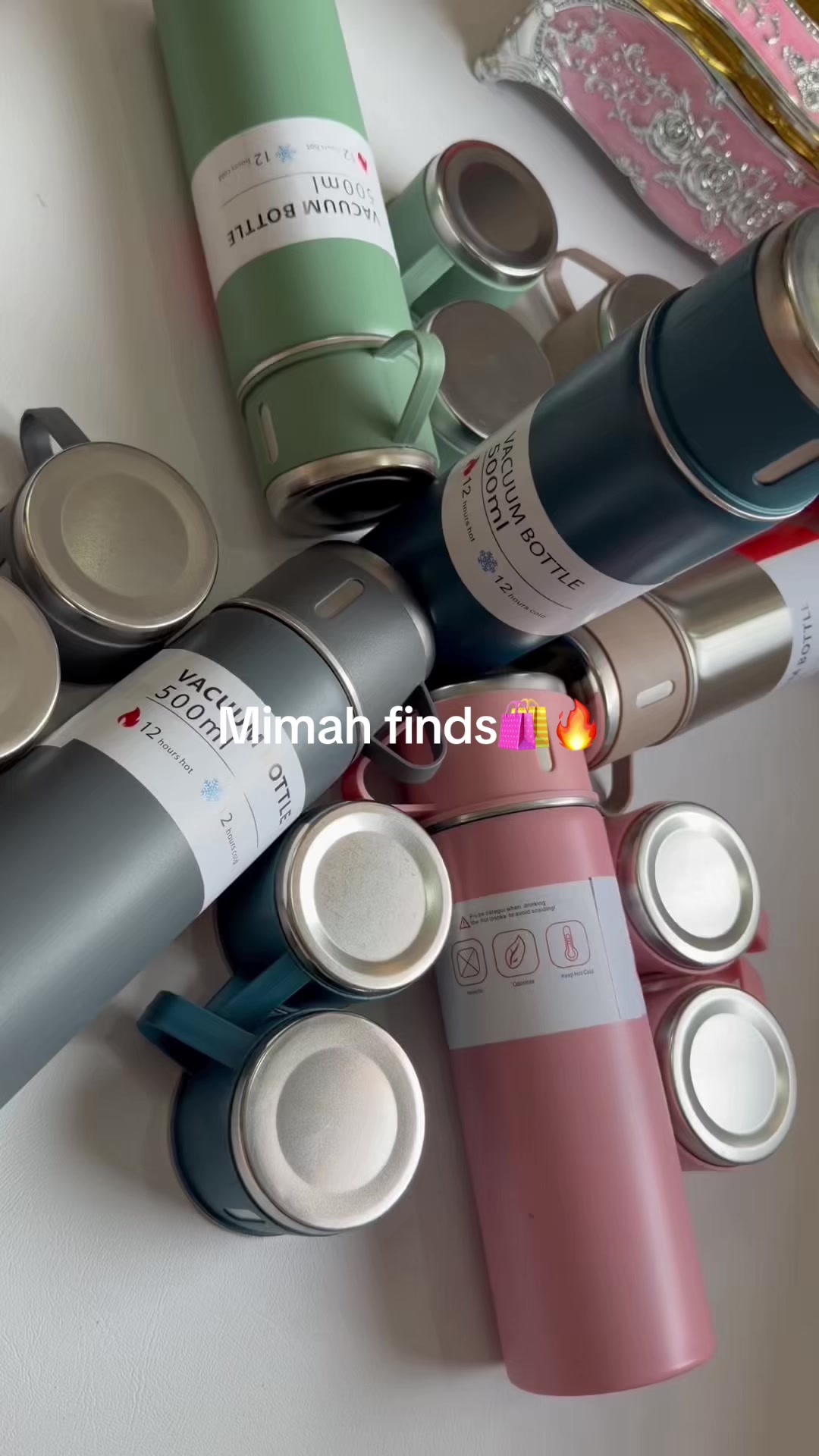 @Mimah-Finds Mwanza🛍️