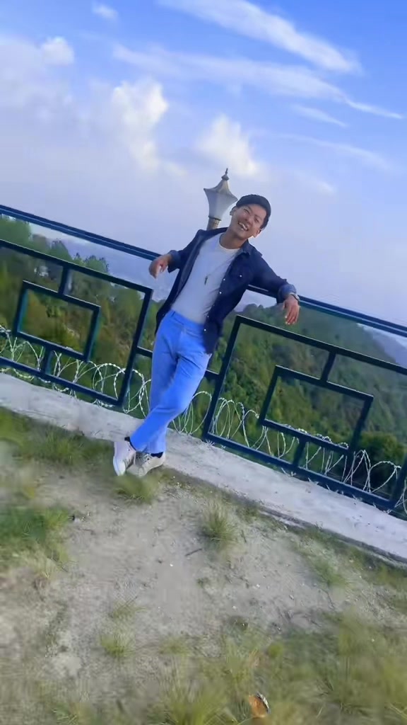 @Nogen Limbu Hangsarumba