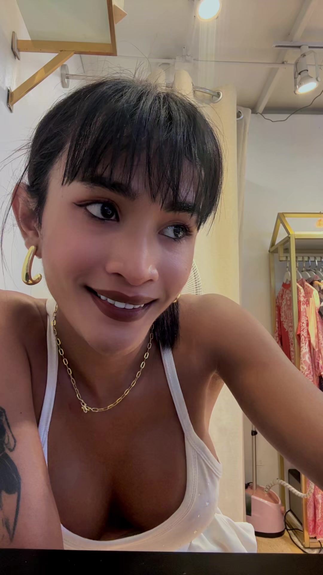 @လီလီကျော့ခိုင်🌈KOH SAMUI 🏝️