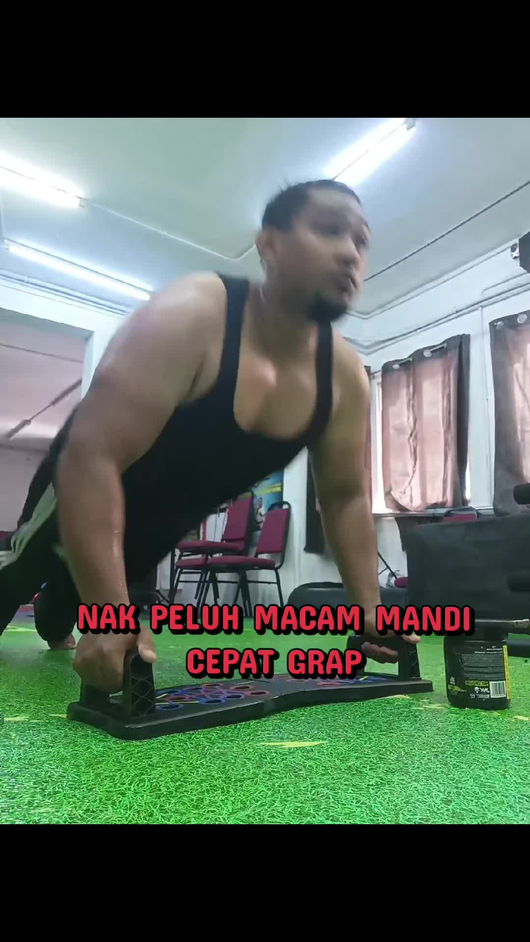 @Chai_Ohsem Ayam Slayer🐓