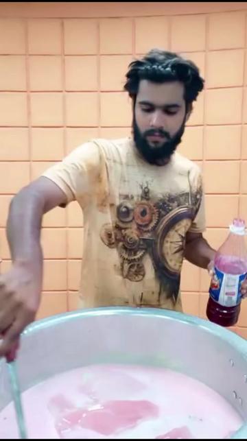 @Shaker Raj