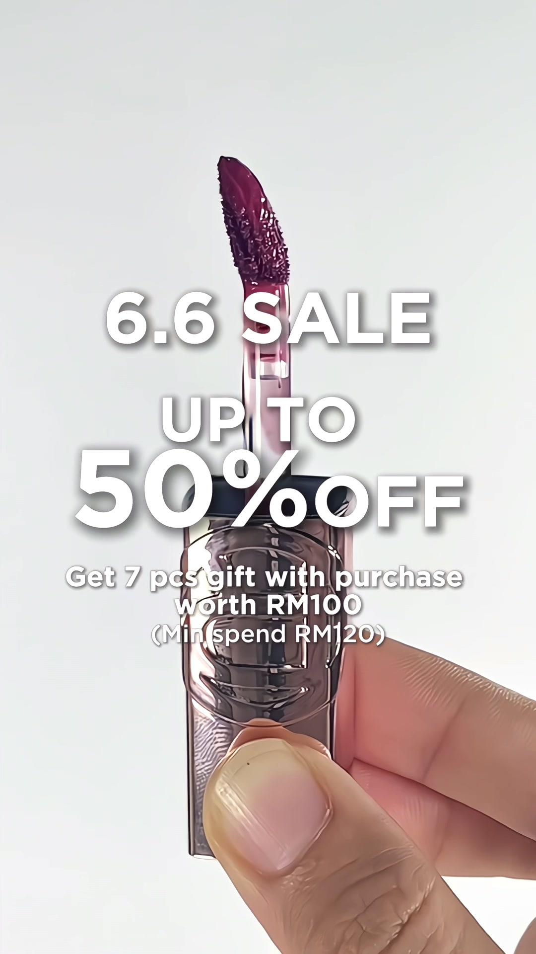 @LorealParisMalaysia