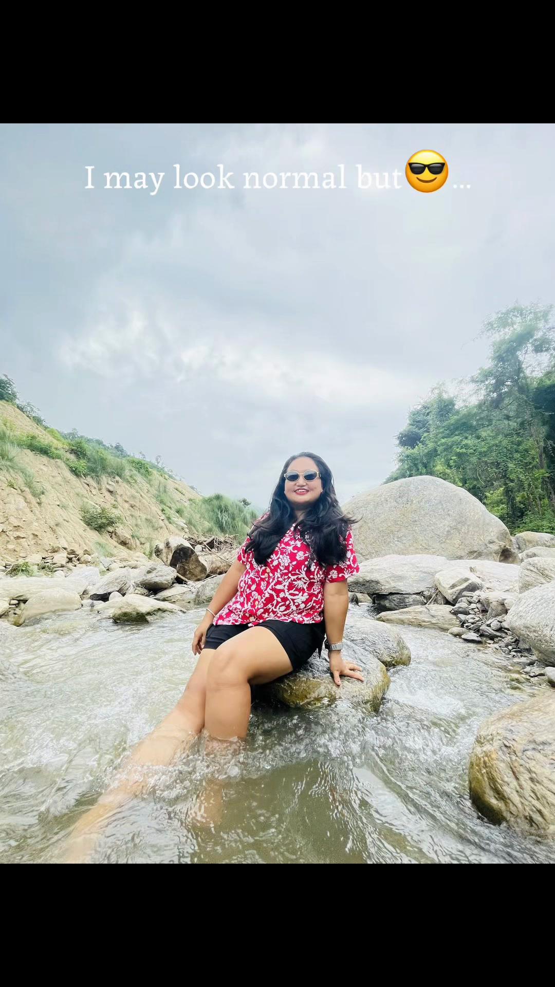 @ThePreeti😎
