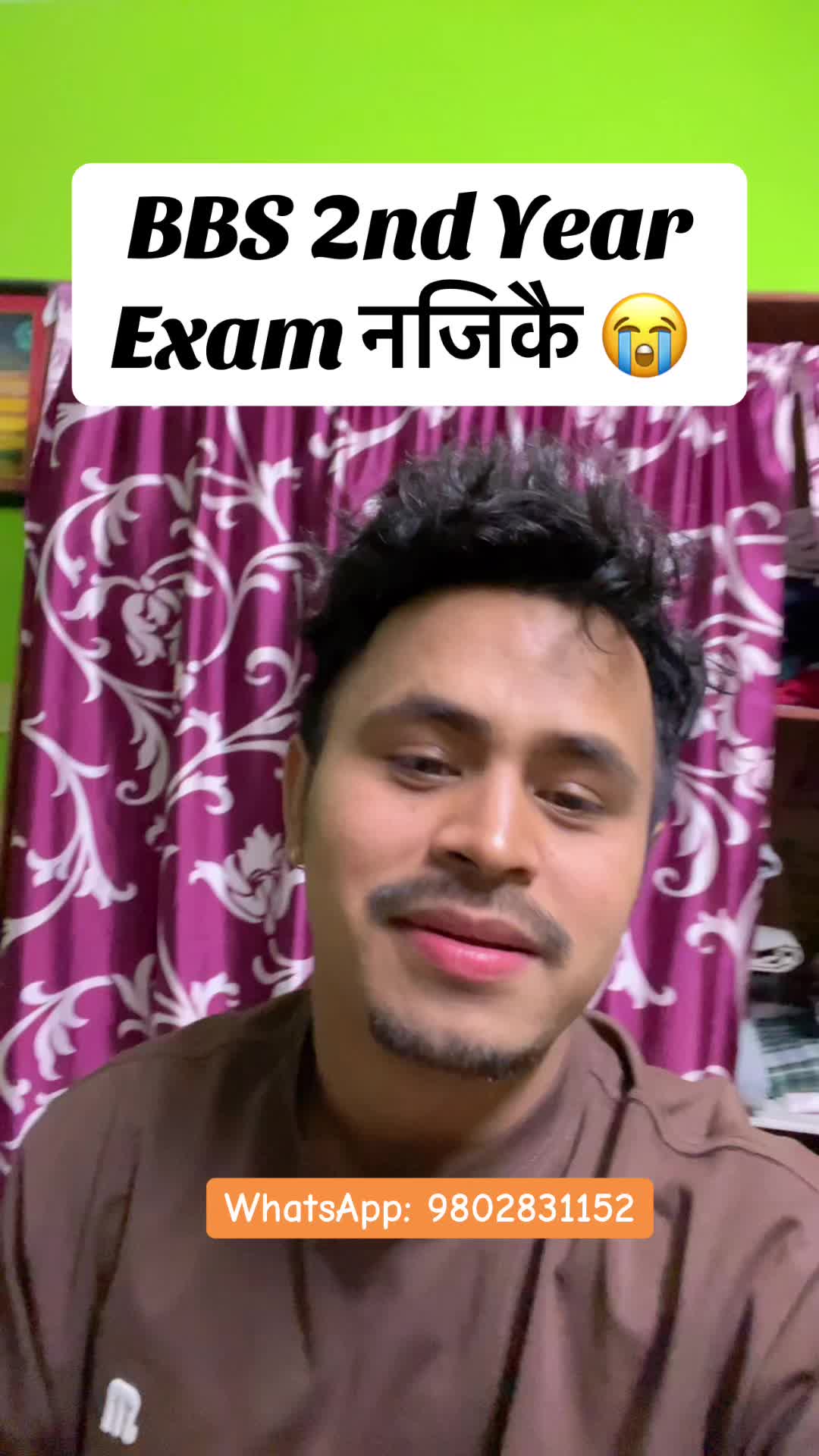 @Manish Sir(Gazzab ko Tuition)