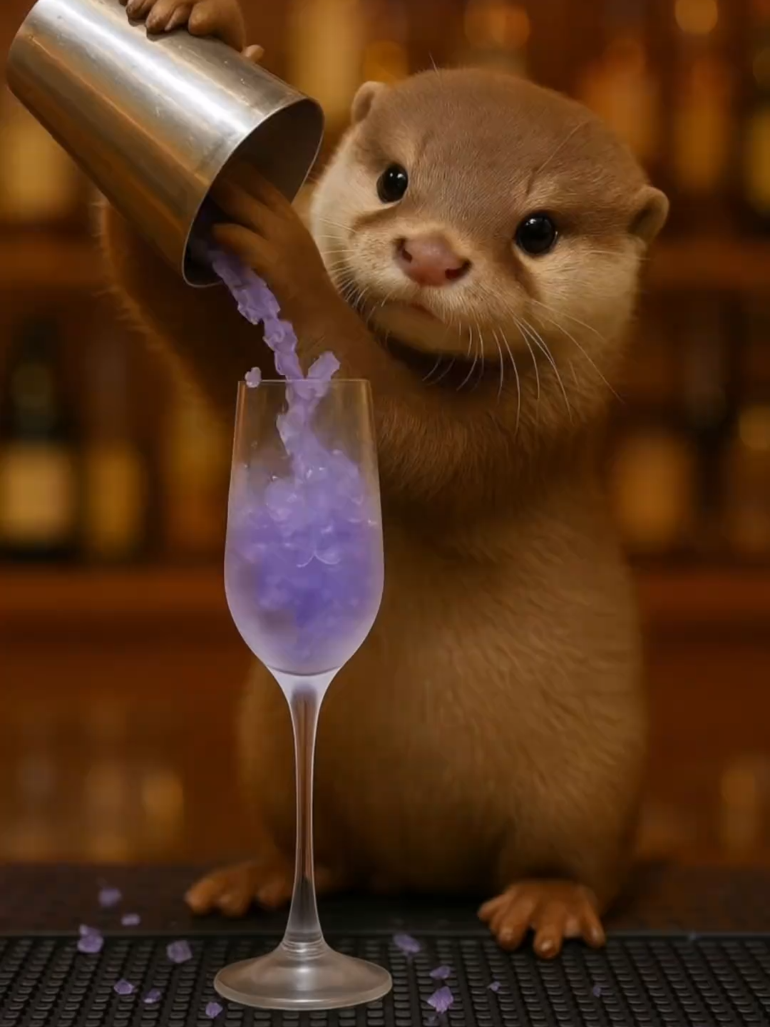 @カワウソ日記