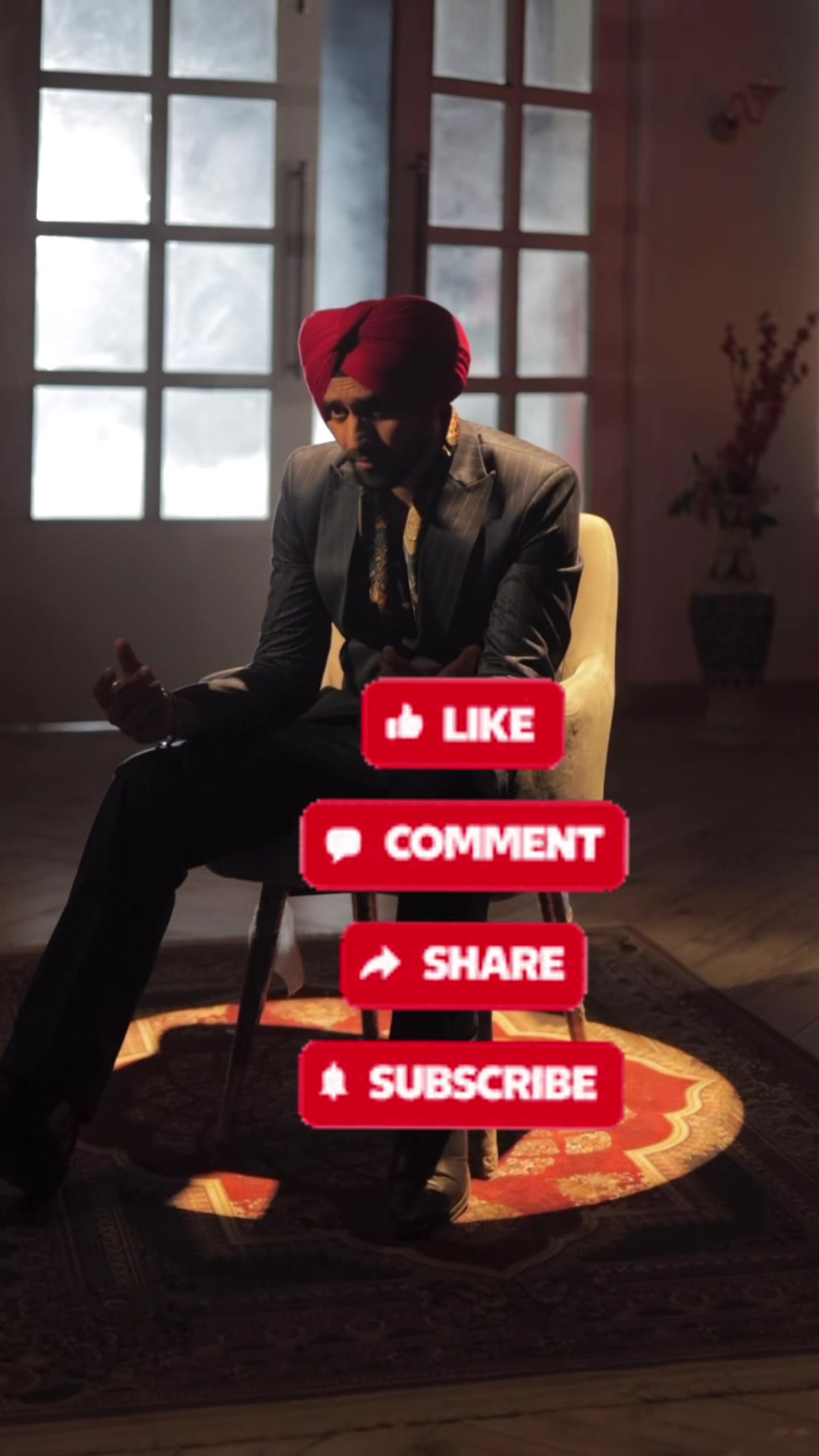 @Inderbir Sidhu