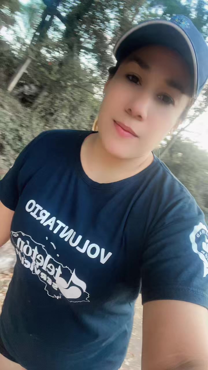 @Mafer Rodríguez/María Fernanda