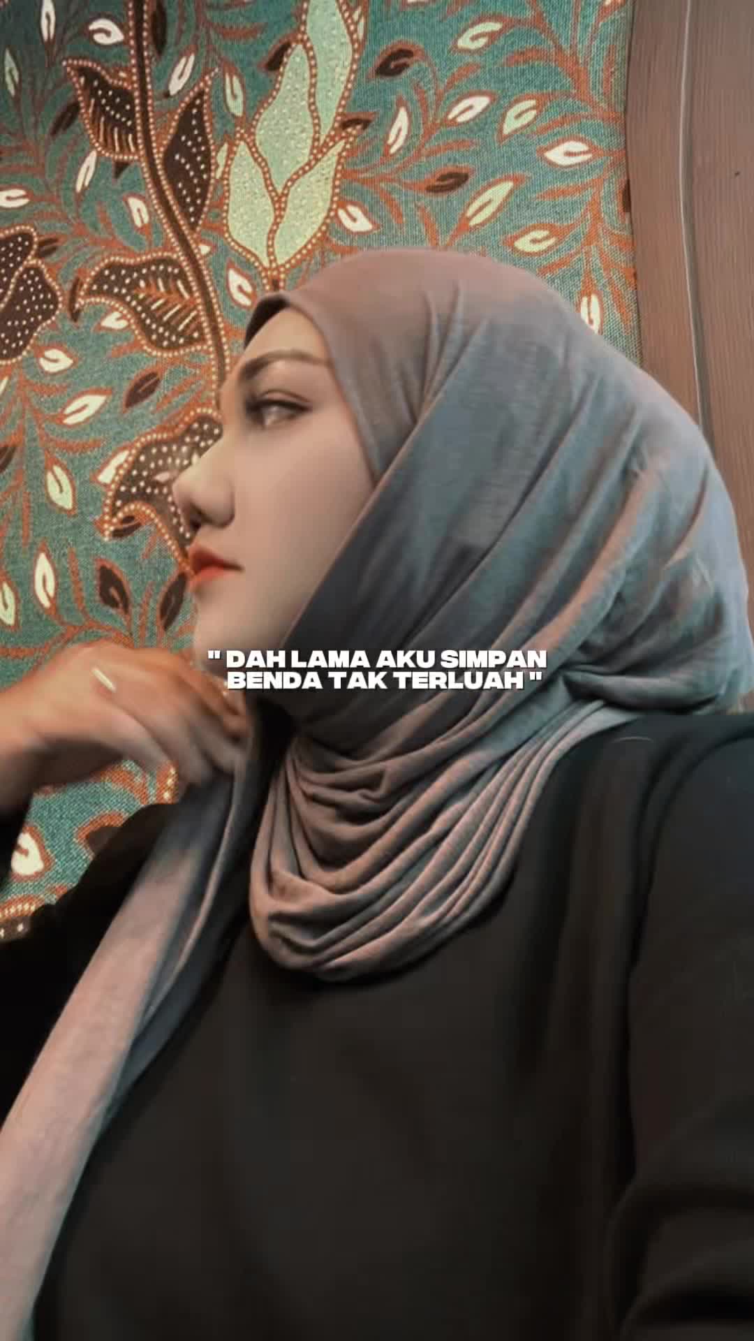 @Gedung kosmetik
