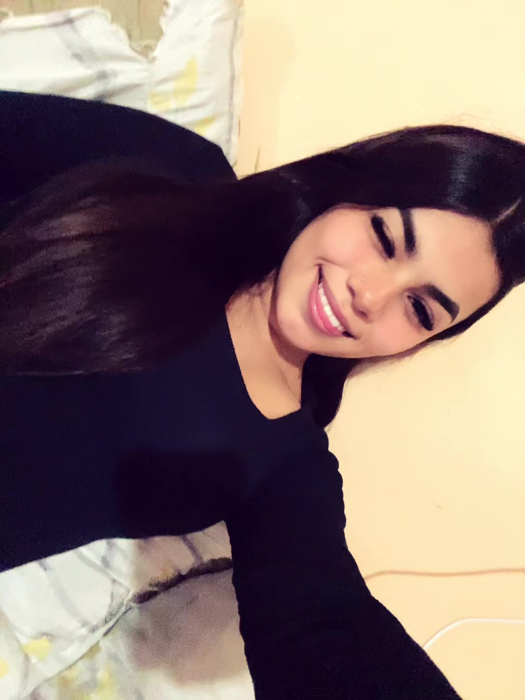 @Mia Castillo