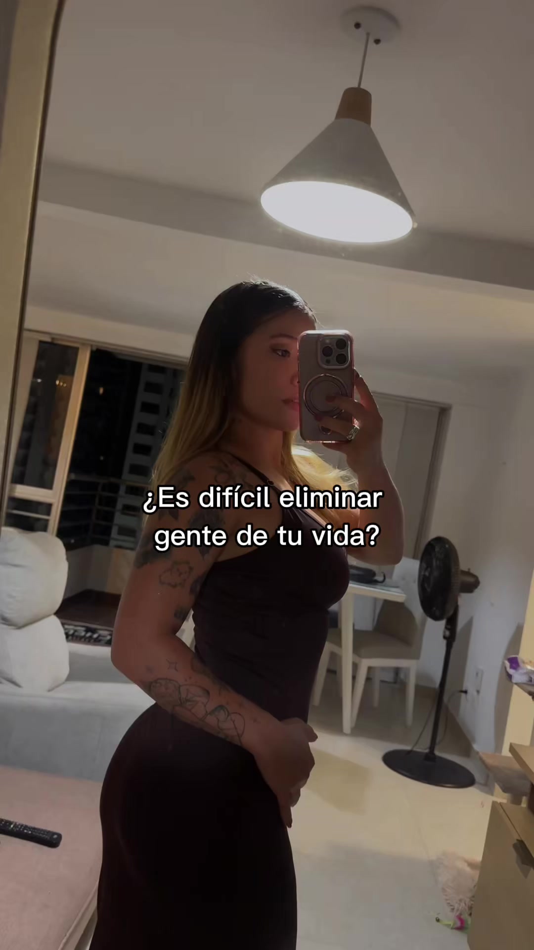 @Karen Caceres