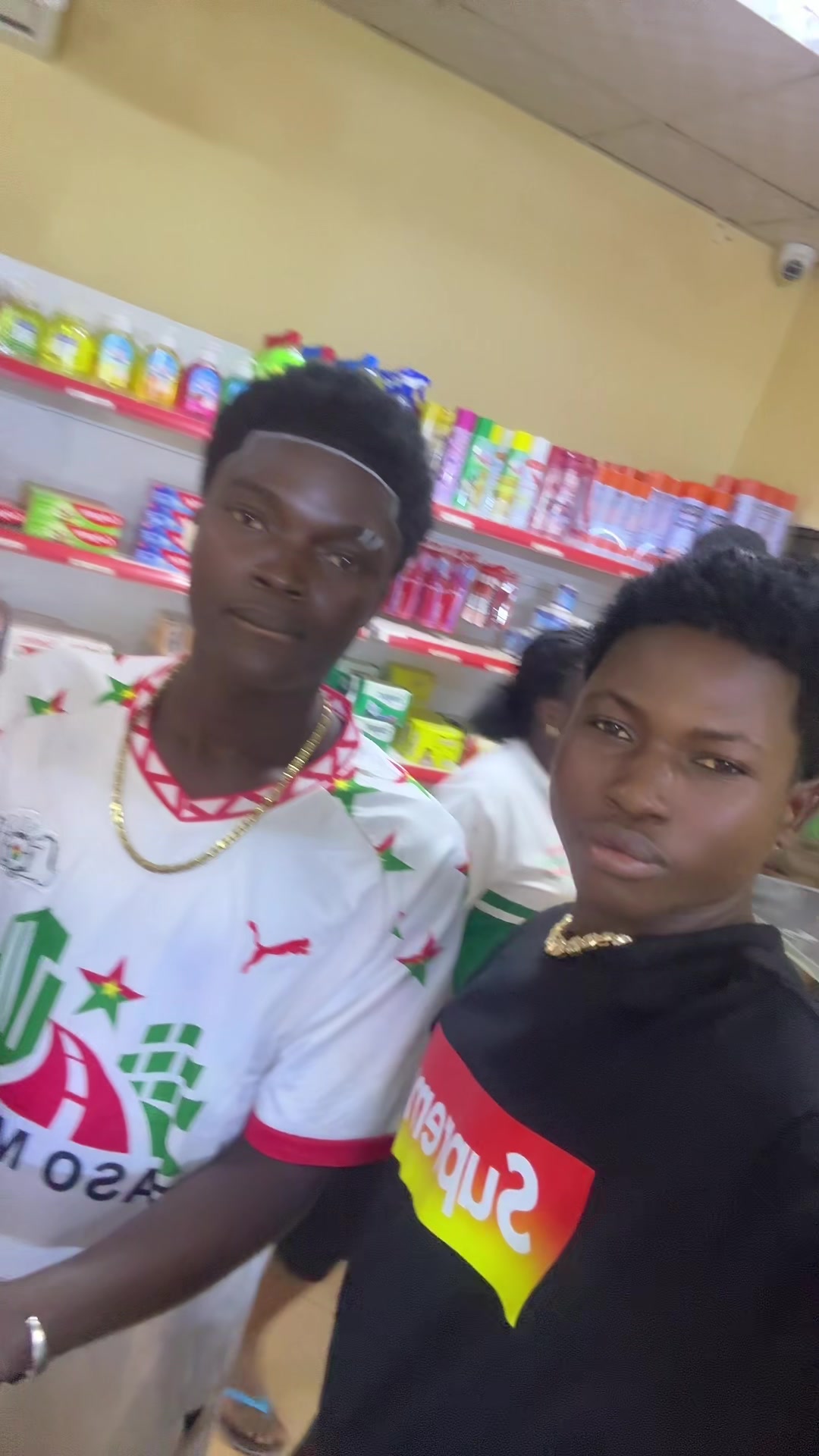 @❌PAPA❌SITA❌Le BXSS 🐦🔥❌🇧🇫