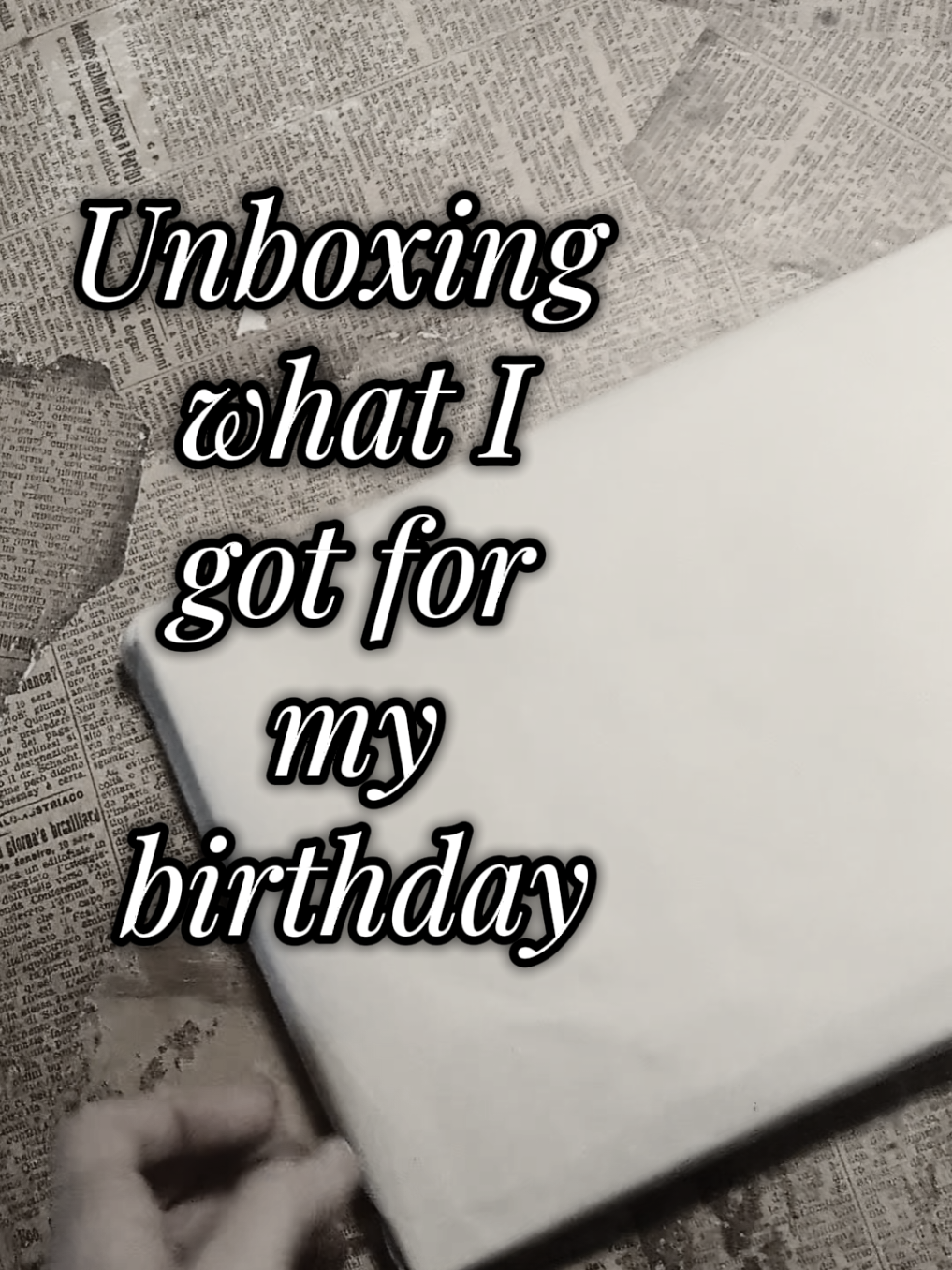 @Ari's Alt Life 🖤